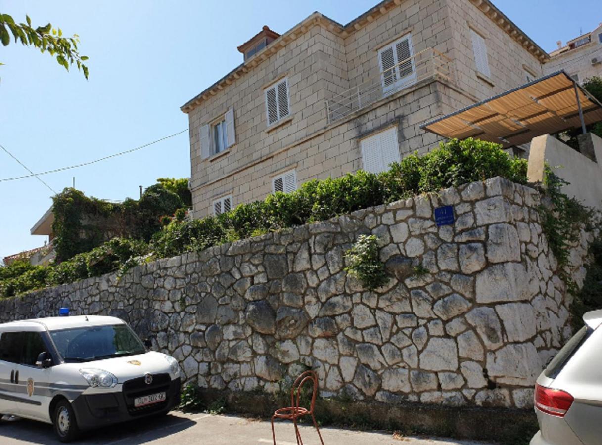 Apartment Take That Dubrovnik Exterior foto